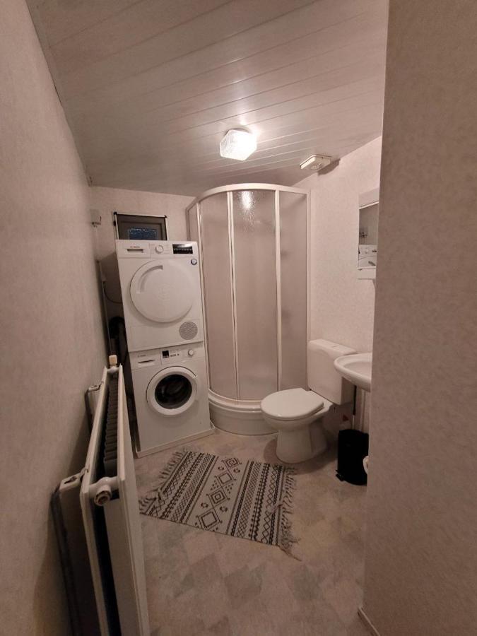 Chalet L2 Dennenrhode Doornspijk 外观 照片